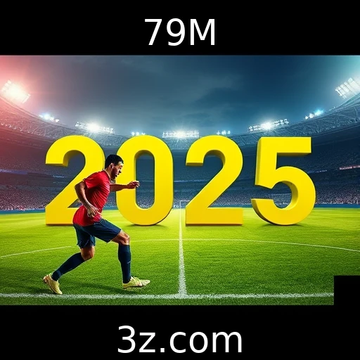 79M Descubra as Novidades das Apostas Esportivas em 2025