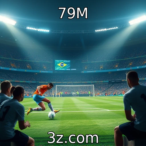 79M Como o Pix Revolucionou as Apostas no Brasil