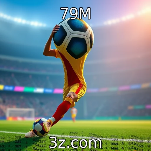 79M Como apostar com sucesso em esportes: dicas valiosas para 2025