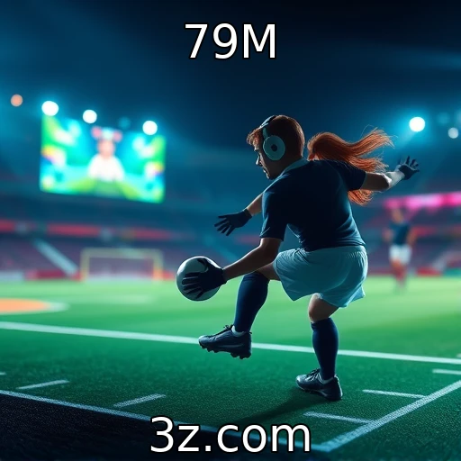 79M Apostas esportivas em 2025: O que esperar do cenário brasileiro