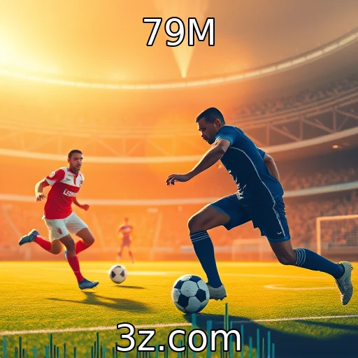 O papel fundamental do Pix nas apostas esportivas recentes